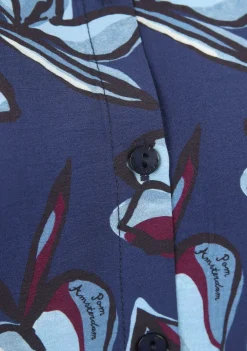 DAMES POM AMSTERDAM BLOUSE