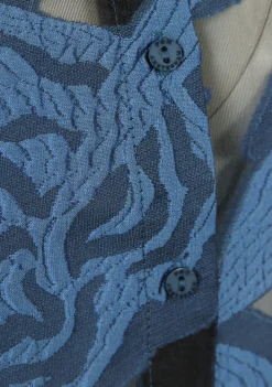 DAMES POM AMSTERDAM BLOUSE