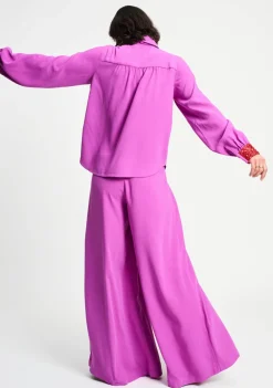 DAMES POM AMSTERDAM BLOUSE