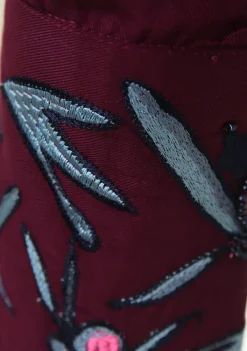 DAMES POM AMSTERDAM BLOUSE