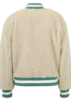 DAMES POM AMSTERDAM BOMBERJACK