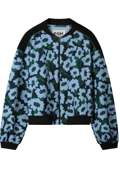 DAMES POM AMSTERDAM BOMBERJACK