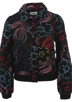 DAMES POM AMSTERDAM BOMBERJACK