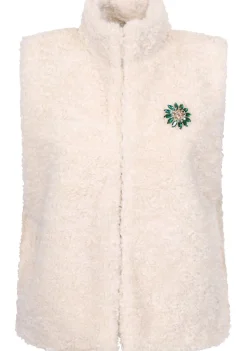 DAMES POM AMSTERDAM GILET