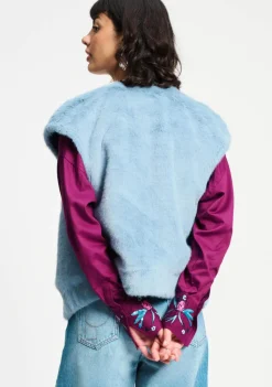 DAMES POM AMSTERDAM GILET