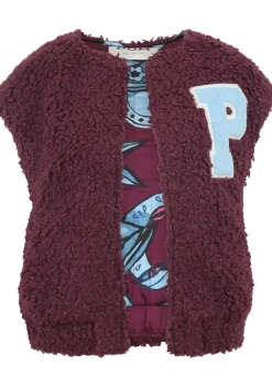 DAMES POM AMSTERDAM GILET