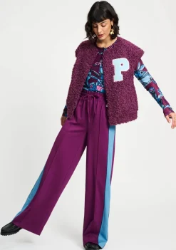 DAMES POM AMSTERDAM GILET