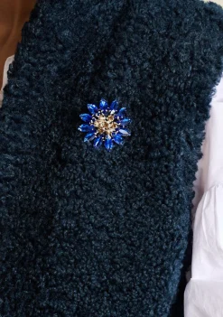 DAMES POM AMSTERDAM GILET