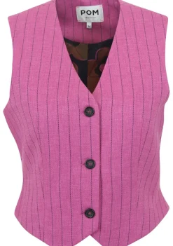 DAMES POM AMSTERDAM GILET
