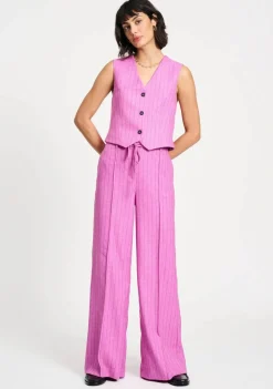 DAMES POM AMSTERDAM GILET