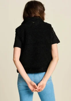 DAMES POM AMSTERDAM GILET