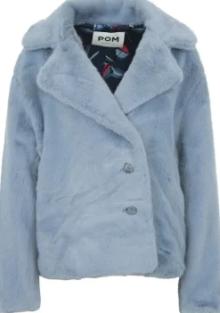 DAMES POM AMSTERDAM JAS