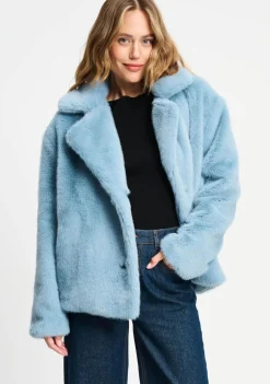 DAMES POM AMSTERDAM JAS