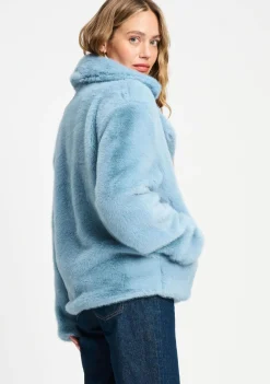 DAMES POM AMSTERDAM JAS