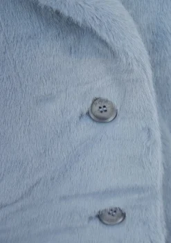 DAMES POM AMSTERDAM JAS