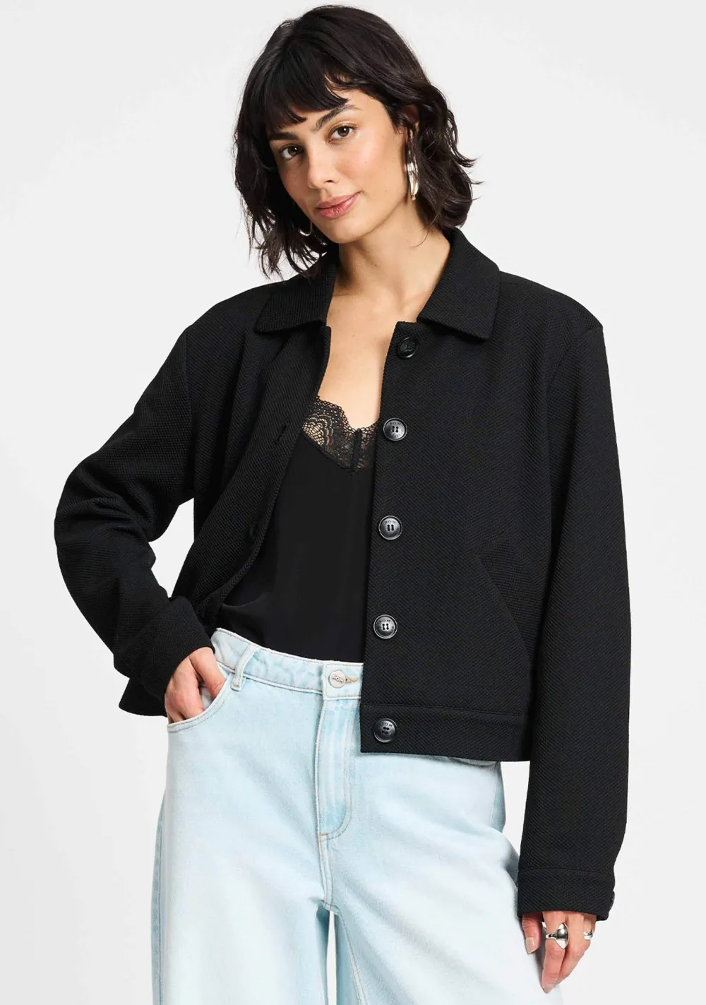 DAMES POM AMSTERDAM JASJE