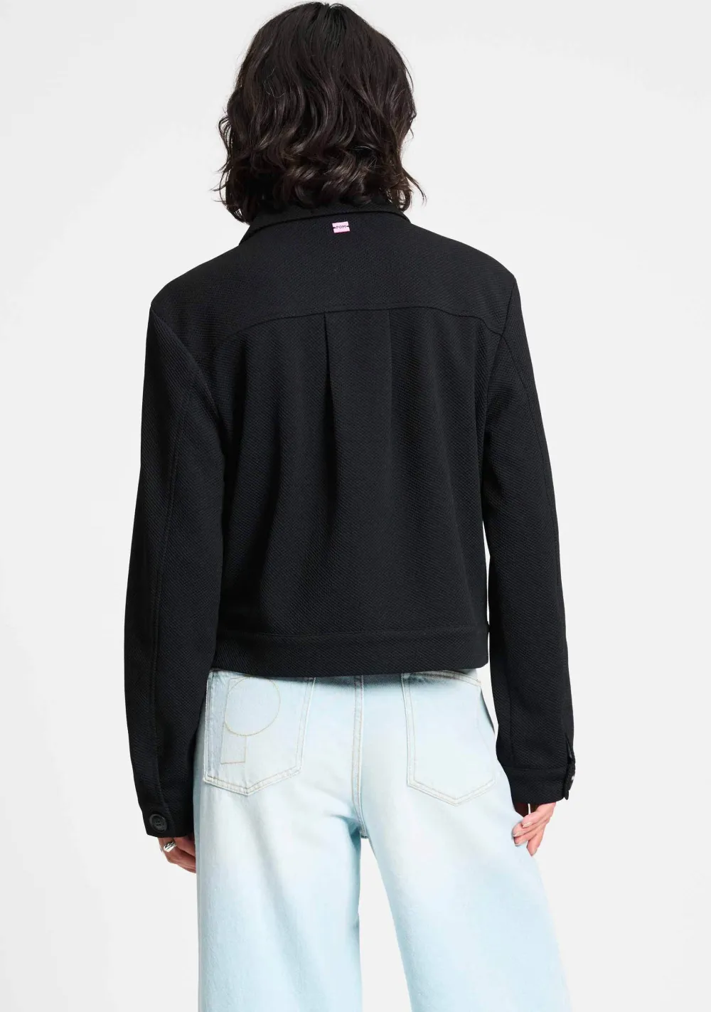 DAMES POM AMSTERDAM JASJE