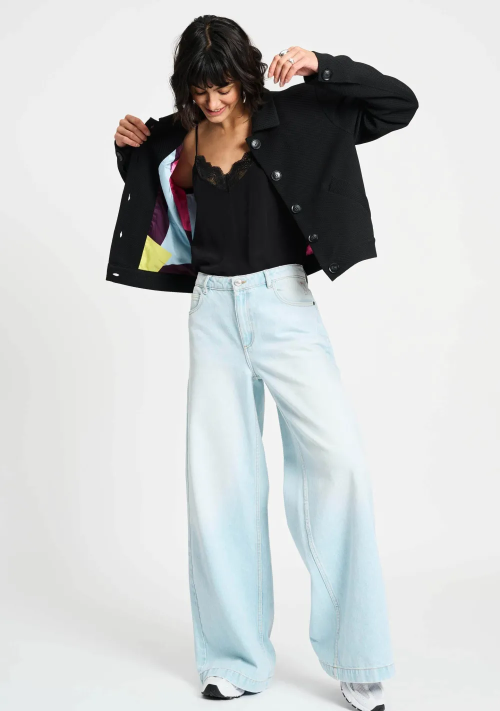 DAMES POM AMSTERDAM JASJE