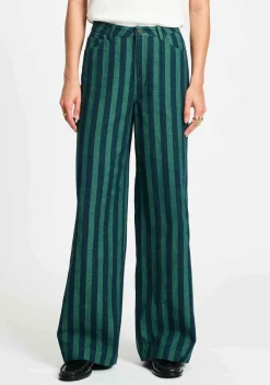 DAMES POM AMSTERDAM JEANS