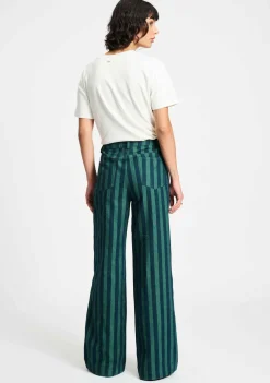 DAMES POM AMSTERDAM JEANS