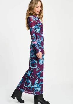 DAMES POM AMSTERDAM JURK