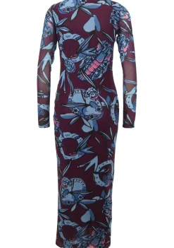 DAMES POM AMSTERDAM JURK