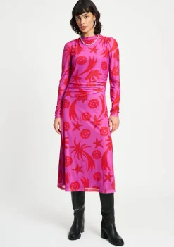 DAMES POM AMSTERDAM JURK