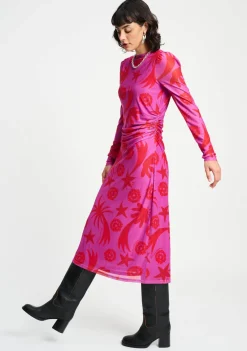 DAMES POM AMSTERDAM JURK