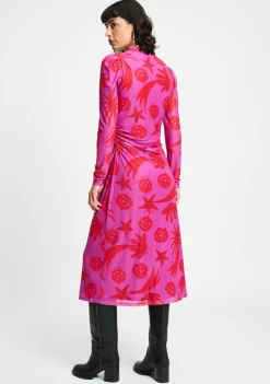 DAMES POM AMSTERDAM JURK