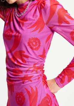 DAMES POM AMSTERDAM JURK