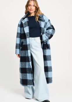 DAMES POM AMSTERDAM MANTEL