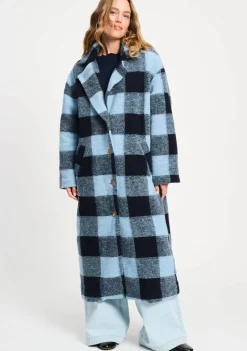 DAMES POM AMSTERDAM MANTEL