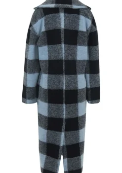 DAMES POM AMSTERDAM MANTEL