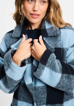 DAMES POM AMSTERDAM MANTEL