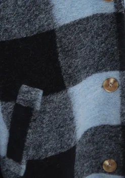 DAMES POM AMSTERDAM MANTEL