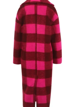 DAMES POM AMSTERDAM MANTEL