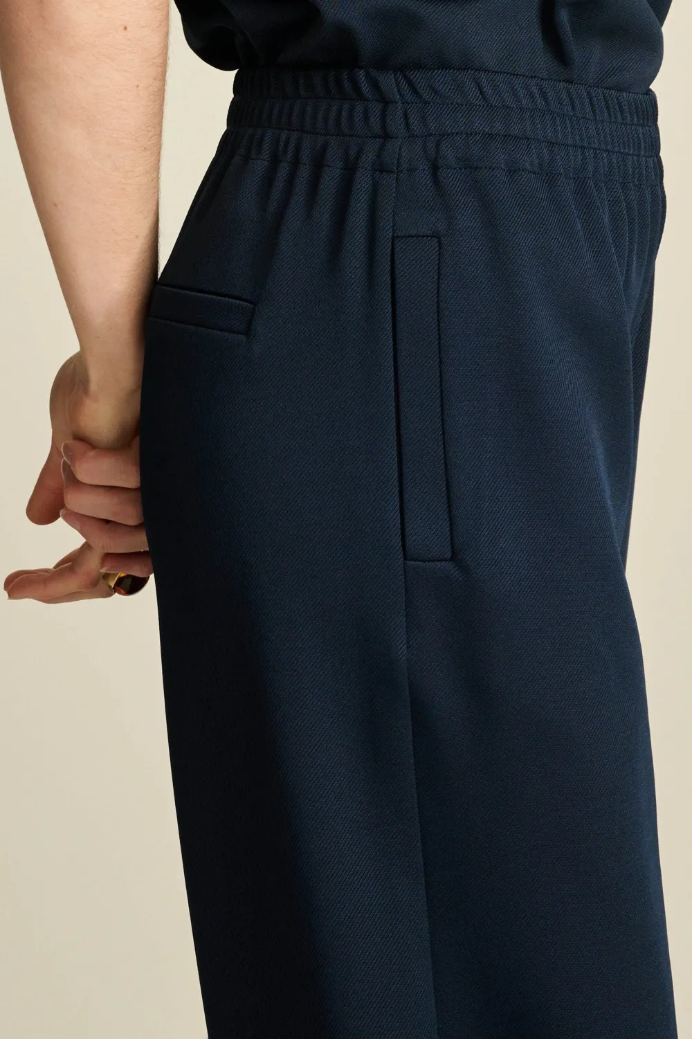 DAMES POM AMSTERDAM PANTALON