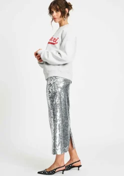 DAMES POM AMSTERDAM ROK