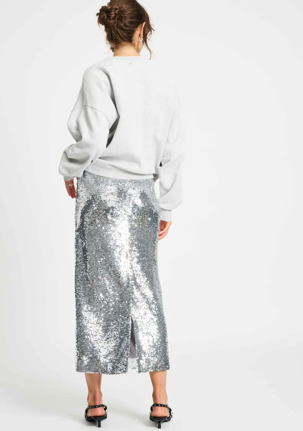 DAMES POM AMSTERDAM ROK