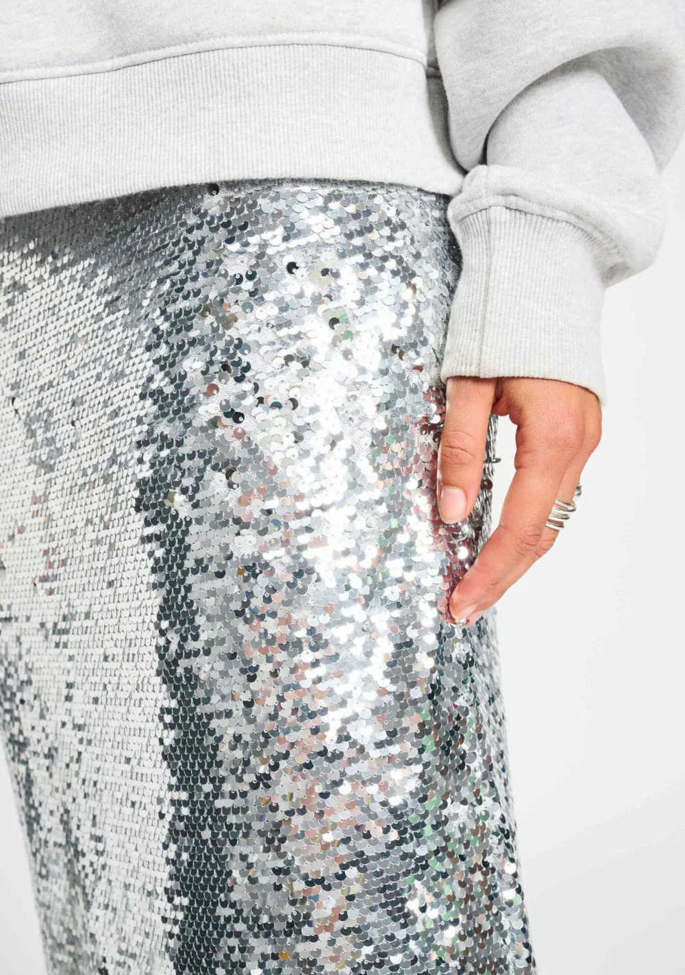 DAMES POM AMSTERDAM ROK