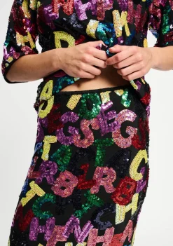 DAMES POM AMSTERDAM ROK