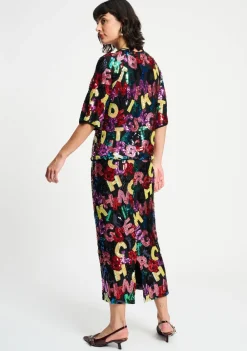 DAMES POM AMSTERDAM ROK