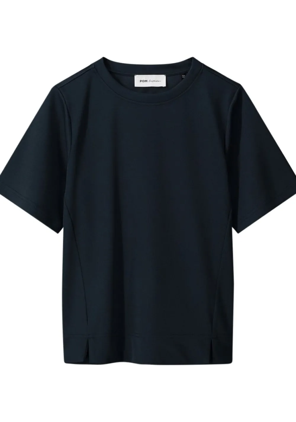 DAMES POM AMSTERDAM SHIRT