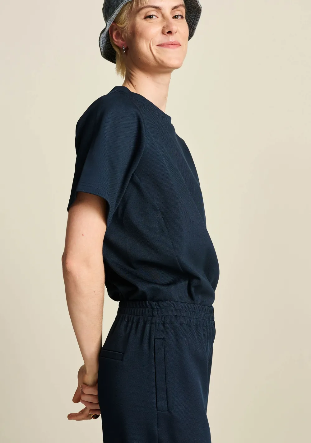 DAMES POM AMSTERDAM SHIRT