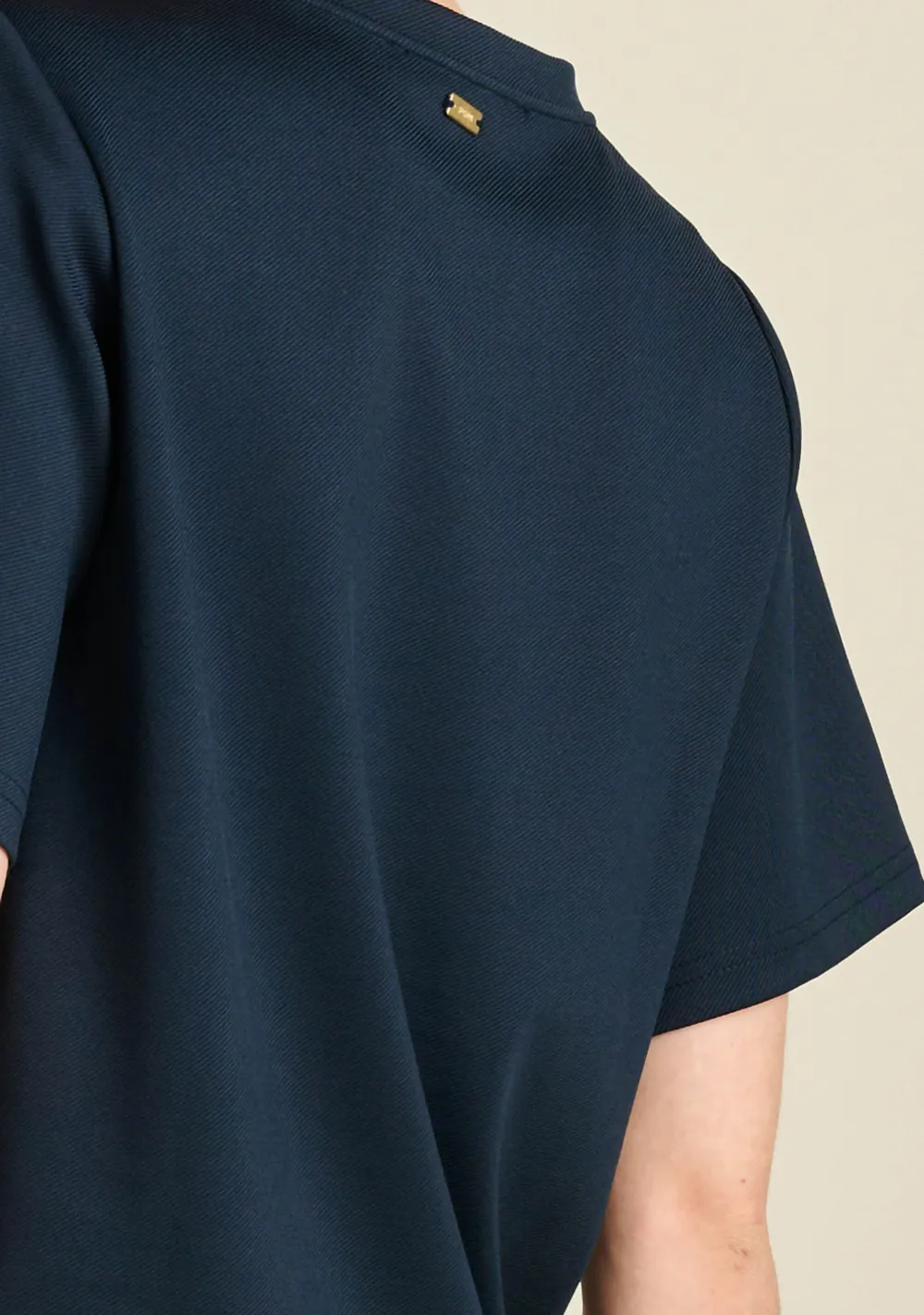 DAMES POM AMSTERDAM SHIRT