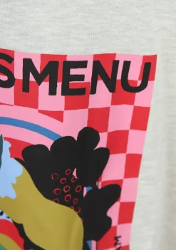 DAMES POM AMSTERDAM SHIRT