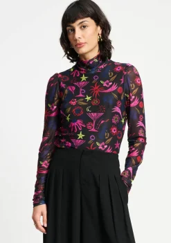 DAMES POM AMSTERDAM SHIRT