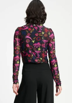 DAMES POM AMSTERDAM SHIRT