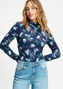 DAMES POM AMSTERDAM SHIRT