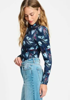 DAMES POM AMSTERDAM SHIRT